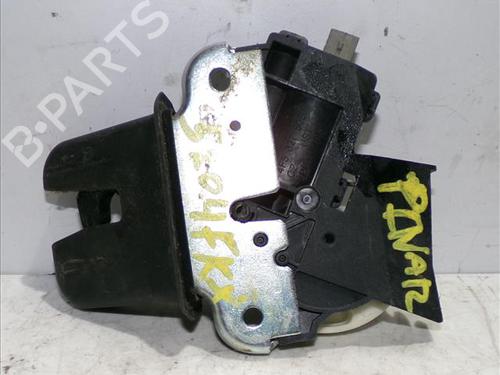 Tailgate lock AUDI A4 B7 (8EC) 2.0 TDI | BP24569165C101 