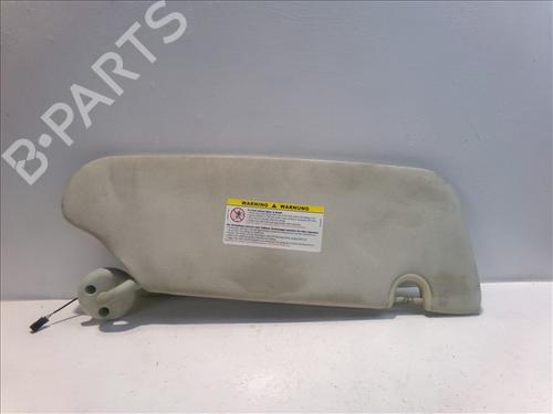 Left sun visor CHRYSLER GRAND VOYAGER V (RT) 2.8 CRD | BP24559629I1