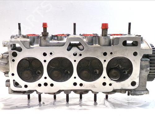 Cylinder head HYUNDAI ACCENT I (X-3) 1.5 i 12V | BP30764124M5 