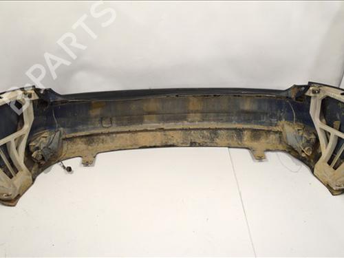 Rear bumper FORD FOCUS II (DA_, HCP, DP) 1.8 TDCi | BP24860351C8 