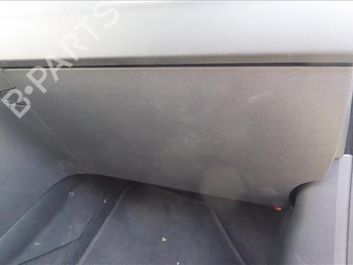 Boîte à gants PEUGEOT 508 I (8D_) 1.6 HDi (115 hp) 24557015