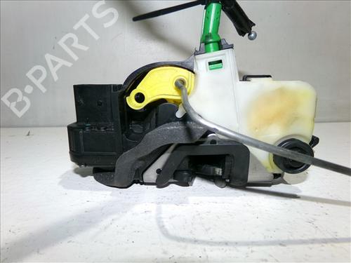 Rear left lock OPEL INSIGNIA A Sports Tourer (G09) 2.0 CDTI (35) | BP24558099C100 
