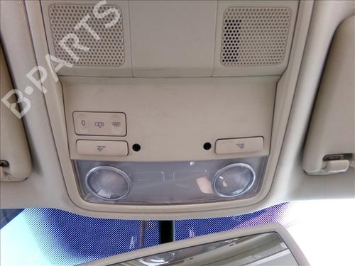 Used Interior roof light VW GOLF PLUS V (5M1, 521) 1.4 TSI (122 hp) 26049303