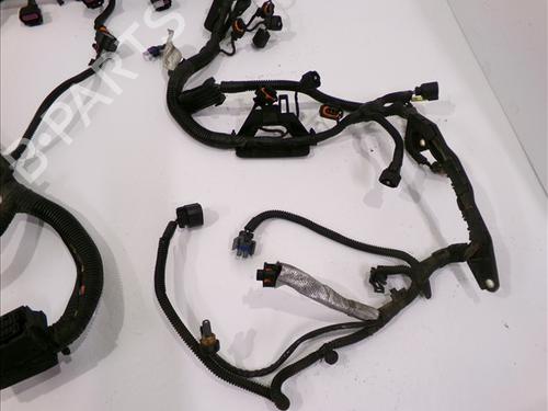 Cable OPEL ANTARA A (L07) 3.2 V6 | BP29484180E12 