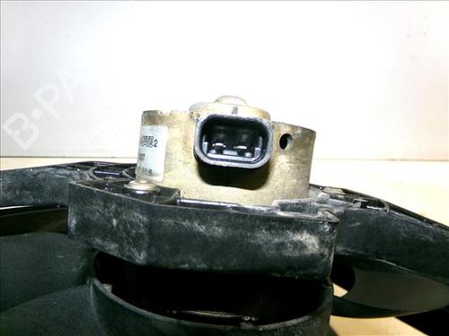 Radiator fan SMART CITY-COUPE (450) 0.6 (S1CLB1, 450.331, 450.336) | BP24565681M35 