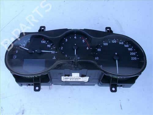 Used Electronic module SEAT ALTEA (5P1) 1.6 TDI (105 hp) 24858219