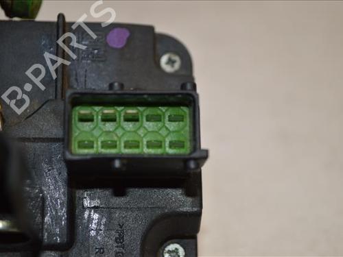 Front right lock OPEL VECTRA B (J96) 2.0 DTI 16V (F19) | BP24567982C97 