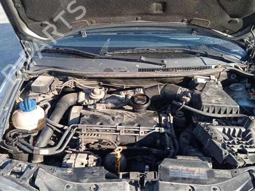 Expansion tank SEAT CORDOBA (6L2) 1.2 | BP24557806C120 