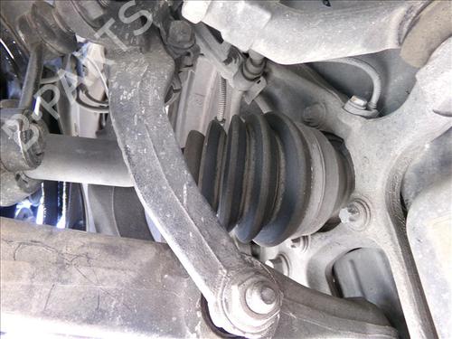 Used Right front driveshaft ALFA ROMEO 159 (939_) 1.9 JTDM 16V (939AXC1B, 939AXC12) (150 hp) 26314241