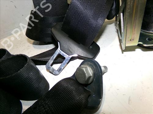 Rear left seatbelt PEUGEOT 508 I (8D_) 1.6 HDi | BP24557009I29 