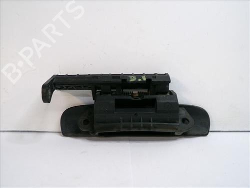 Front left exterior door handle CITROËN XSARA PICASSO (N68) 2.0 HDi | BP24859803C128 