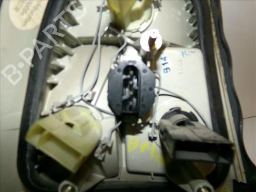 Right taillight BMW 5 (E34) 525 i 24V | BP24557231C35 