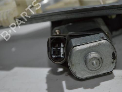 Front left window mechanism SMART FORTWO Coupe (451) 1.0 (451.331, 451.380) | BP24560504C22 