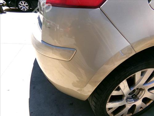 Rear bumper CITROËN C4 I (LC_) 1.6 HDi | BP27444741C8 