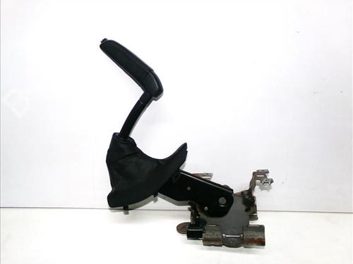 Hand brake CITROËN C4 II (NC_) 1.6 HDi 110 | BP24557529I18 