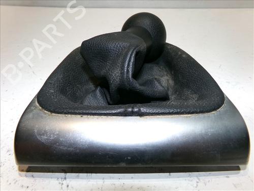 Shift knob CITROËN C4 I (LC_) 1.6 VTi 120 | BP28179967I34 