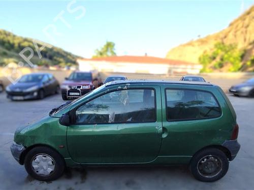 Højre baglygte RENAULT TWINGO I (C06_) 1.2 (C066, C068) | BP28083649C35 