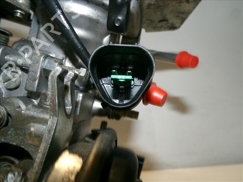 Injection pump HYUNDAI H-1 / STAREX Bus (A1) 2.5 TCi | BP29396207M78 