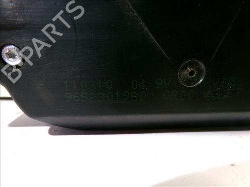 Tailgate lock CITROËN XSARA PICASSO (N68) 2.0 HDi | BP25152769C101 