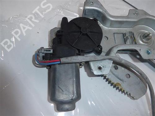 Rear right window mechanism ROVER 400 II (RT) 414 Si | BP24555539C25
