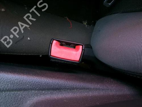 Used Seat buckle FORD FOCUS III 1.6 EcoBoost (150 hp) 24565228