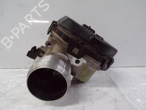 Used Throttle body SERES 3 Electric (163 hp) 24559130