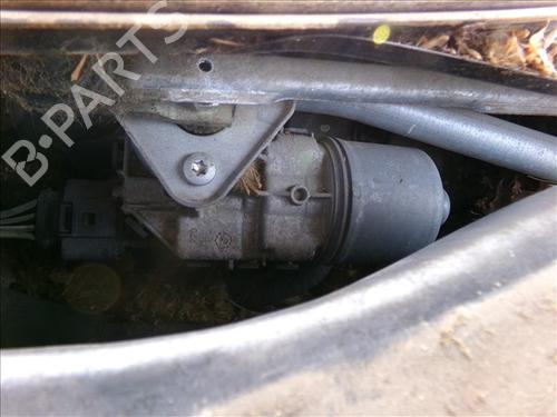 Viskermotor vindrude VW POLO (9N_, 9A_) 1.4 TDI (70 hp) 28008619
