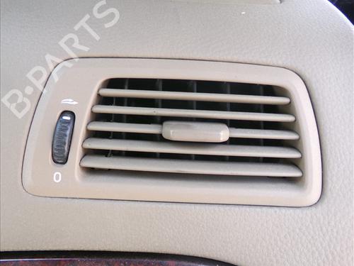 Used Air vent VOLVO S60 I (384) 2.4 D (130 hp) 29203466