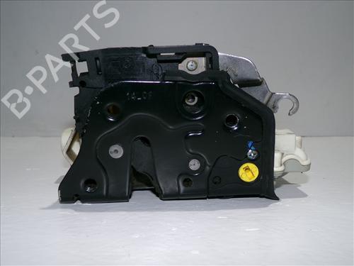 Rear left lock SEAT ALTEA (5P1) 1.6 TDI | BP24562048C100 
