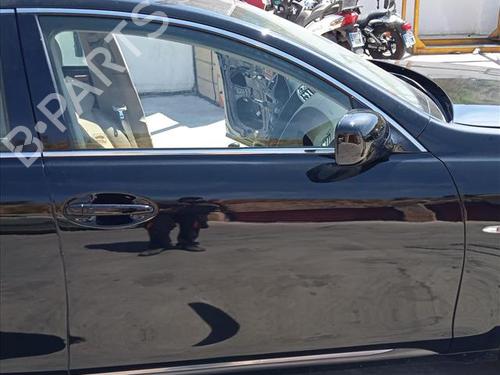 Used Right front door LEXUS GS (_S19_) 300 (GRS190_, GRS190R) (249 hp) 24567508