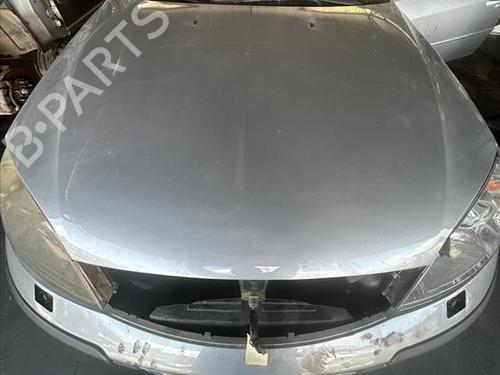 Used Hood FORD MONDEO III (B5Y) 1.8 16V (110 hp) 24565303