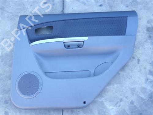 Annen KIA CARENS II MPV (FJ) 2.0 CRDi (113 hp) 25279881