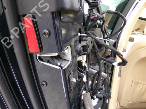 Used Rear left lock BMW 7 (E65, E66, E67) 730 Ld (231 hp) 24567938