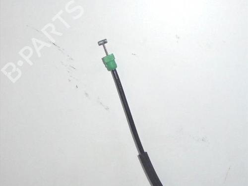 Front right lock CITROËN C4 I (LC_) 1.6 HDi | BP24563921C97 