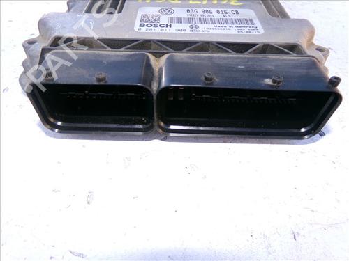 Other VW GOLF PLUS V (5M1, 521) 1.6 TDI | BP30106184O1 