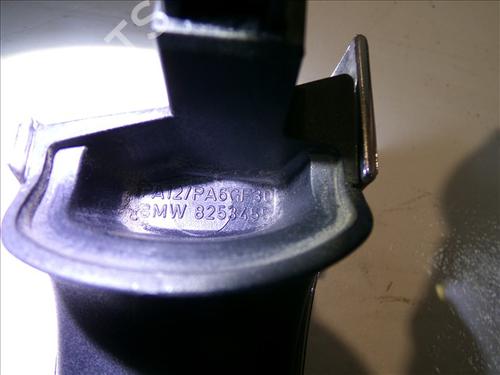 Front left exterior door handle BMW 3 (E46) 320 d | BP26204321C128 