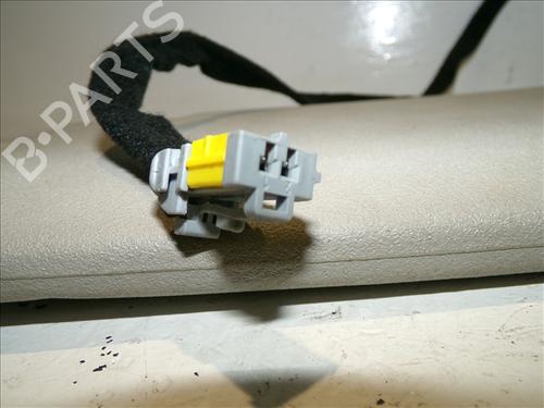 Left sun visor FIAT ULYSSE (179_) 2.2 JTD | BP30922811I1