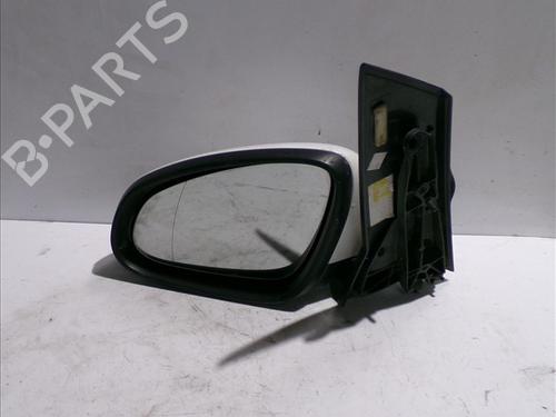 Used Left mirror OPEL ASTRA J (P10) 1.3 CDTI (68) (95 hp) 24561488