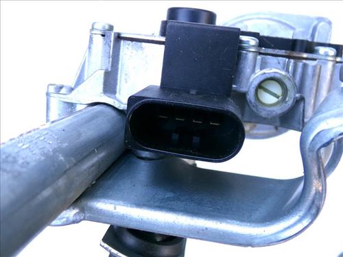 Front wiper motor BMW 1 (E81) 116 d | BP25463911M29 