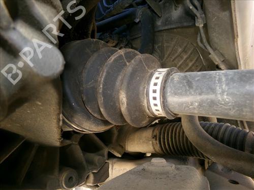 Left front driveshaft FORD MONDEO IV Saloon (BA7) 2.0 TDCi | BP29623023M38 