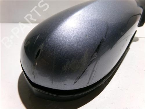 Right mirror OPEL ZAFIRA A MPV (T98) 2.0 DTI 16V (F75) | BP27559954C27 
