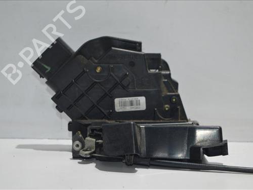 Used Front left lock FORD C-MAX II (DXA/CB7, DXA/CEU) 2.0 TDCi (136 hp) 24569379