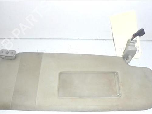 Used Right sun visor VW POLO (9N_, 9A_) 1.2 (54 hp) 24564075