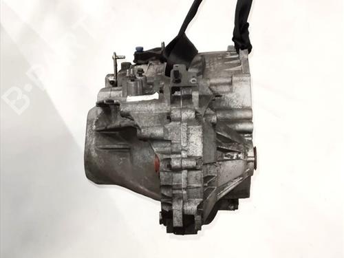 Gearbox VOLVO S60 I (384) 2.4 | BP28290302M3 