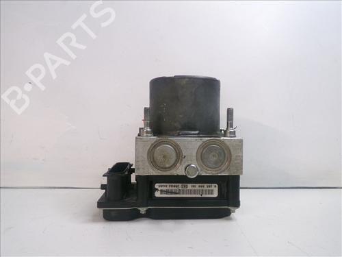 ABS pump PEUGEOT 307 Break (3E) 2.0 HDI 90 | BP25463960M43 
