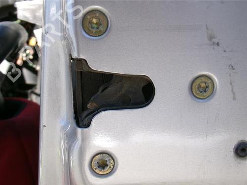 Used Front right lock CITROËN C8 (EA_, EB_) 2.2 HDi (128 hp) 25985167