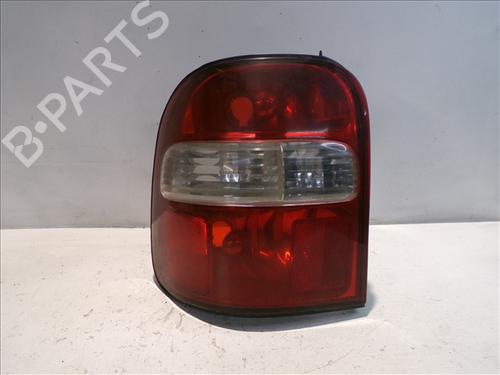 Used Left taillight KIA SPORTAGE SUV (K00) 2.0 TD 4WD (83 hp) 24561563