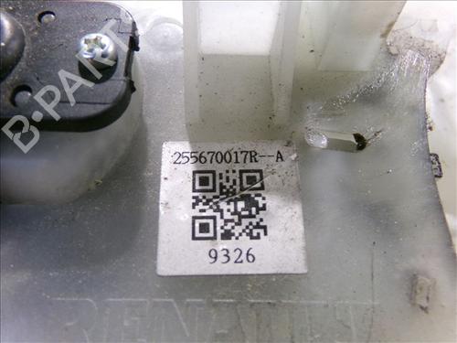 Switch RENAULT MEGANE III Hatchback (BZ0/1_, B3_) 1.5 dCi | BP24568905I30