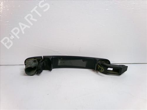 Rear right exterior door handle VW GOLF III (1H1) 1.9 TDI | BP24567590C130 