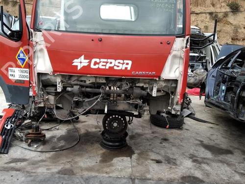 Used Parts NISSAN CABSTAR (F24M, F24W) 28.11 DCI, 32.11 DCI, 35.11 DCI 2.5 (F24M) (110 hp) 2390674